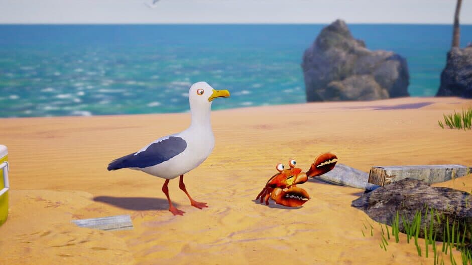 Скриншот 5 из Gary the Gull