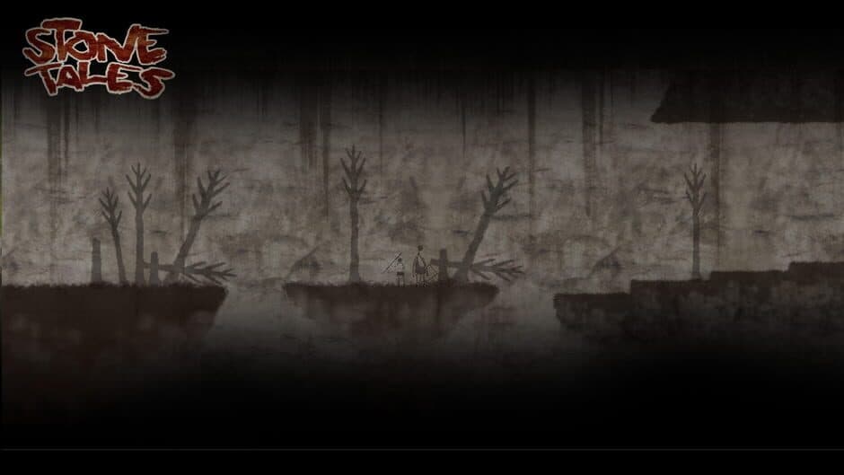 Скриншот 2 из Stone Tales