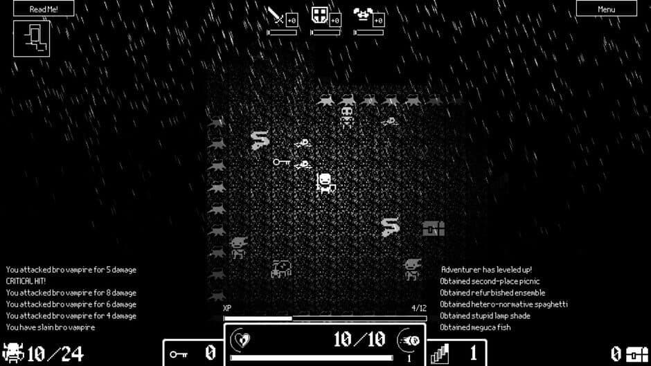 Скриншот 4 из C:\raft