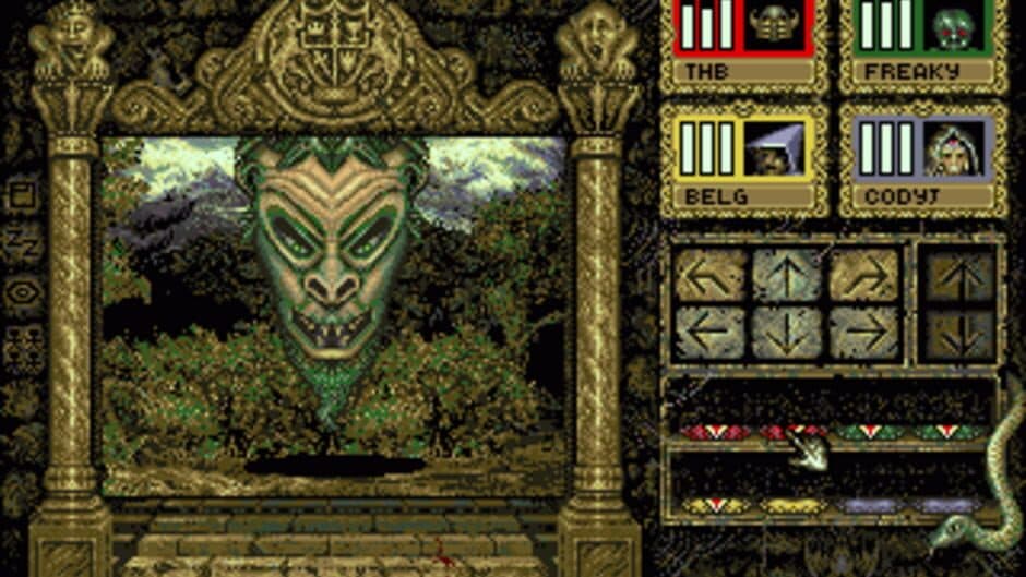 Скриншот 2 из Knightmare