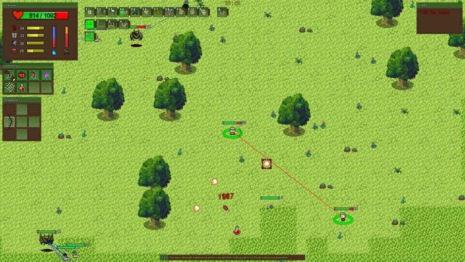 Скриншот 6 из The Nature