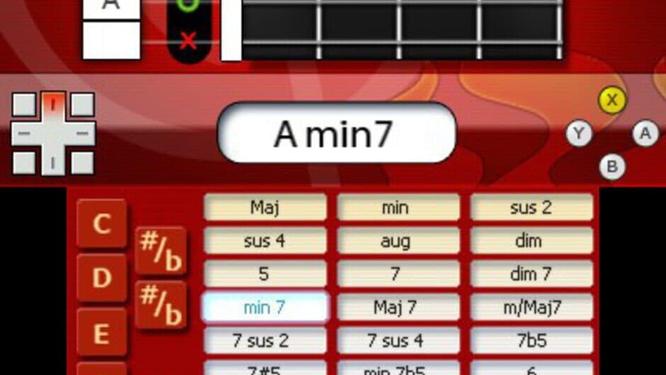 Скриншот 2 из Music on: Electric Guitar