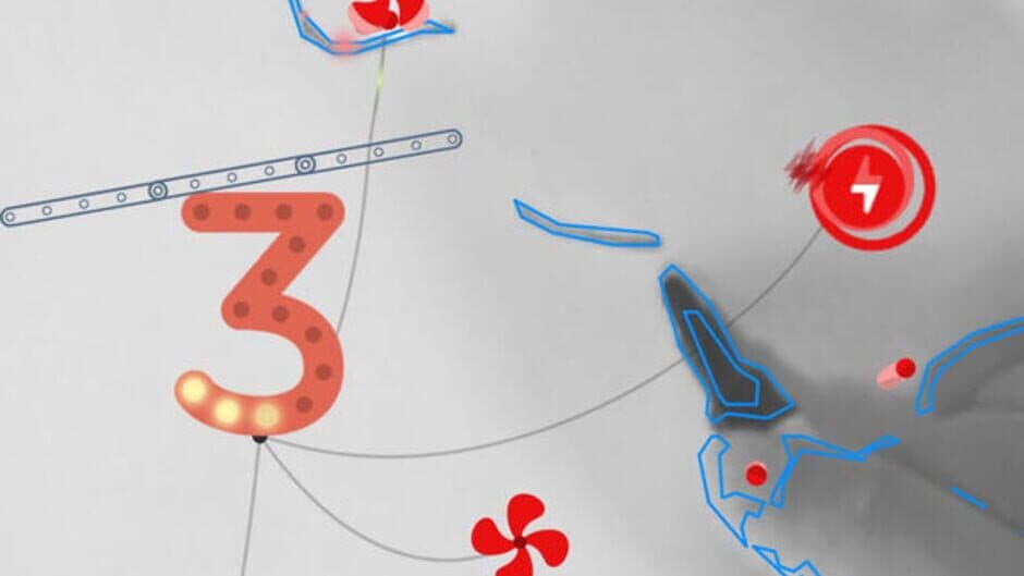 Скриншот 2 из Osmo Newton