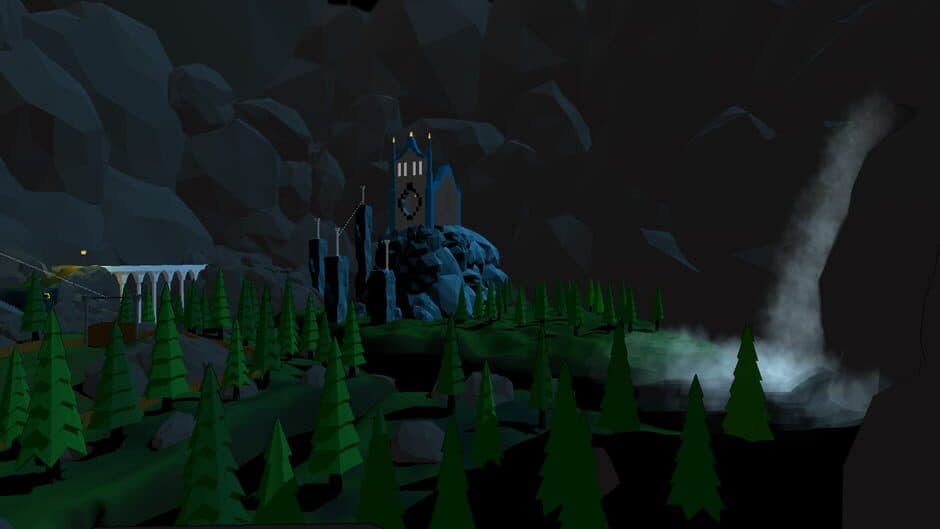 Скриншот 1 из Light of the Mountain
