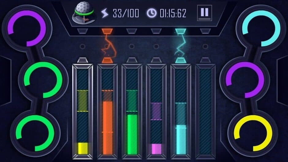 Скриншот 1 из Fuel Tiracas