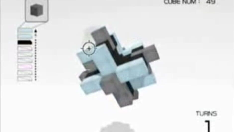 Скриншот 7 из Art Style: Cubello
