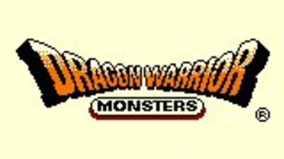 Скриншот 3 из Dragon Warrior Monsters