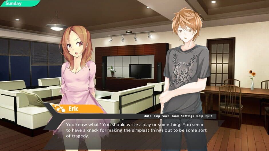 Скриншот 8 из The Sibling Experiment