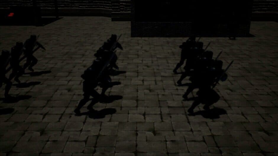 Скриншот 1 из Zombie Waiting