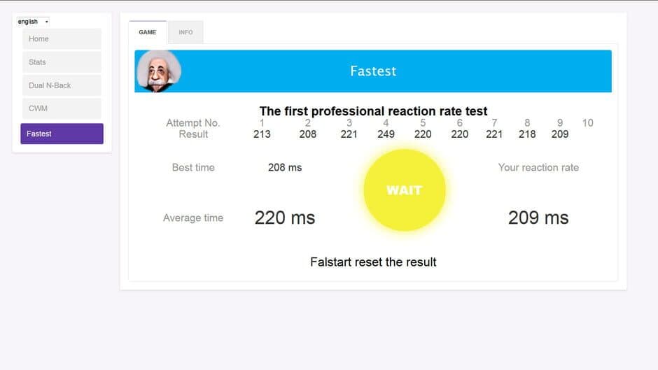 Скриншот 5 из 3-in-1 Bundle Brain Trainings