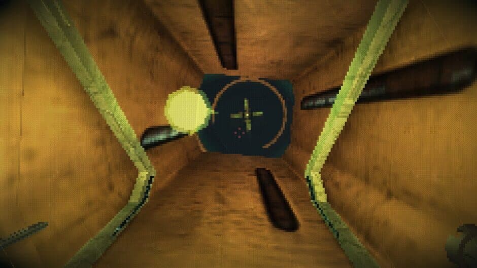 Скриншот 10 из Pixelpunk XL