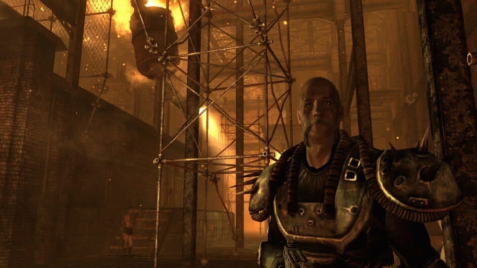 Скриншот 7 из Fallout 3: The Pitt