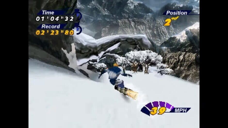 Скриншот 2 из Rushdown