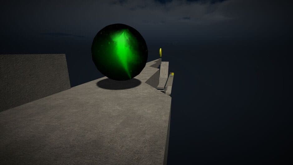 Скриншот 5 из StarBallMadNess