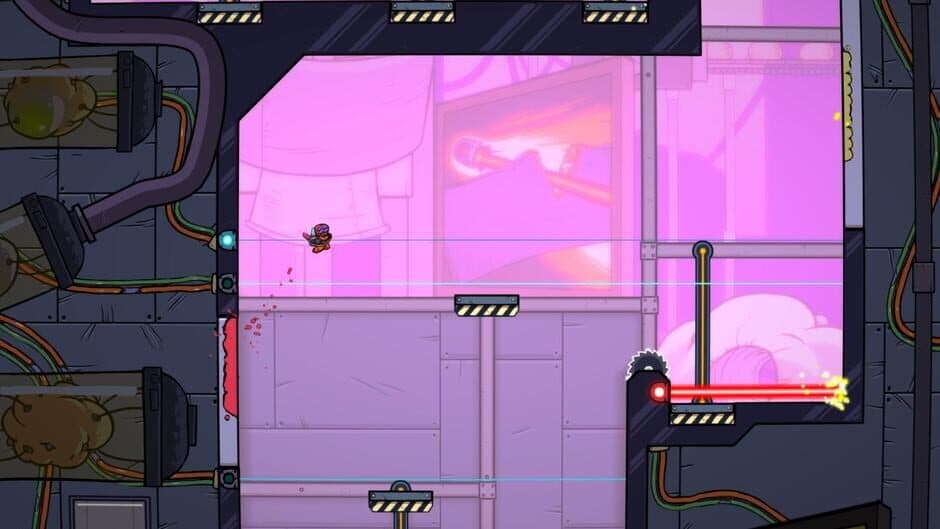 Скриншот 9 из Splasher