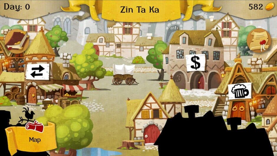 Скриншот 3 из 16bit Trader