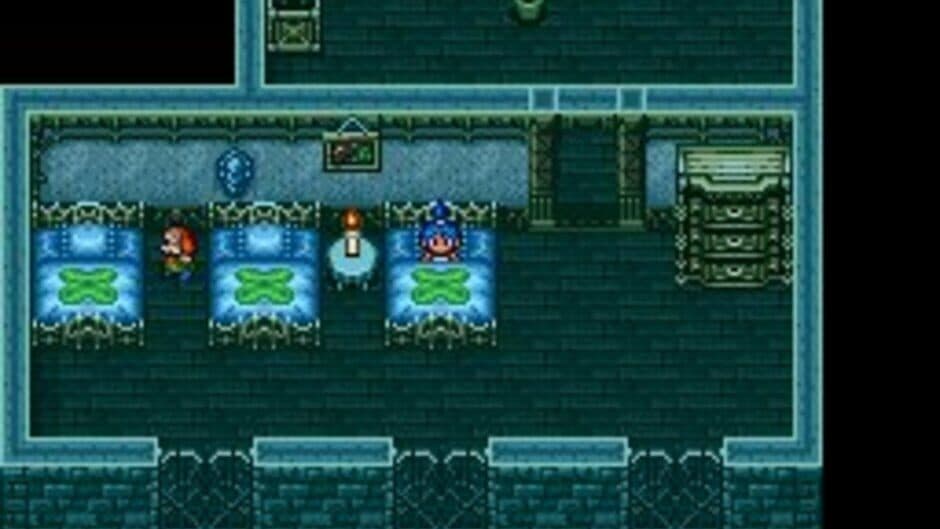 Скриншот 6 из Breath of Fire II