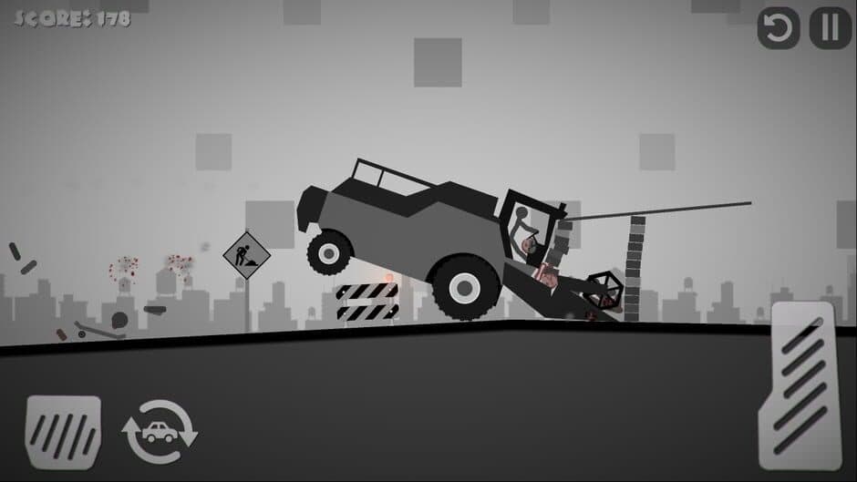 Скриншот 5 из Stickman Annihilation 2