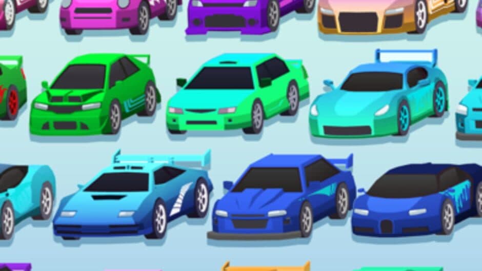Скриншот 1 из Drift It!