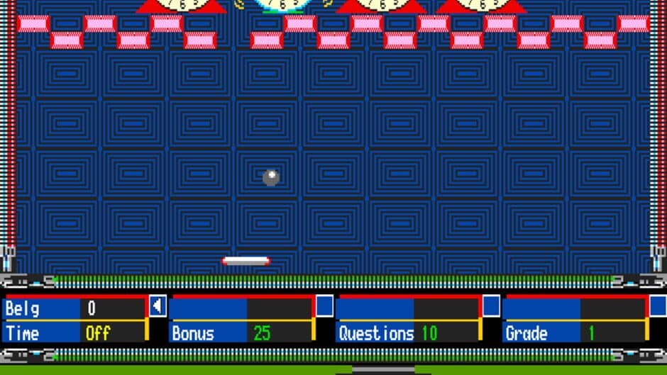 Скриншот 1 из 10 out of 10: Junior Essentials