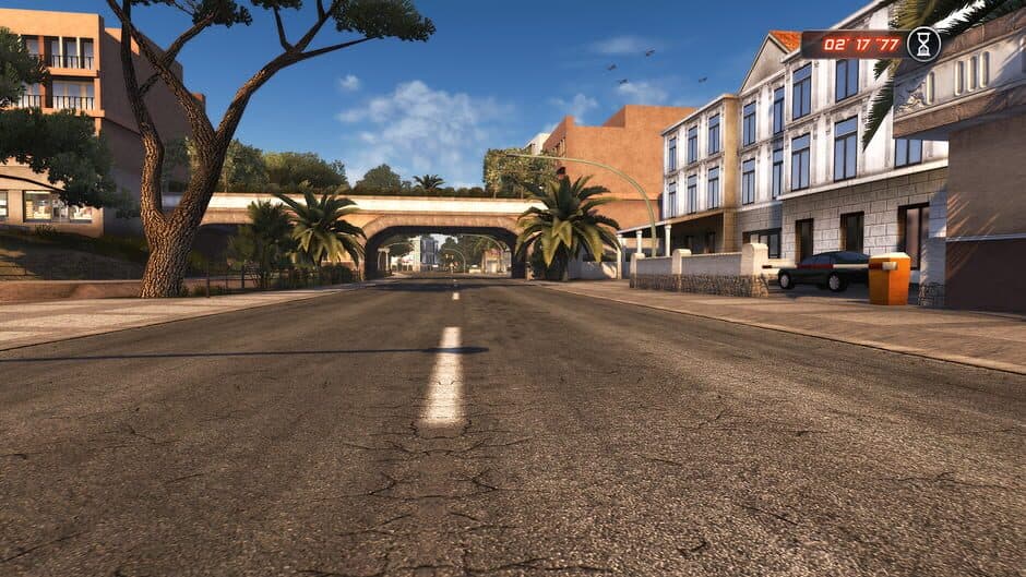 Скриншот 4 из Test Drive Unlimited 2