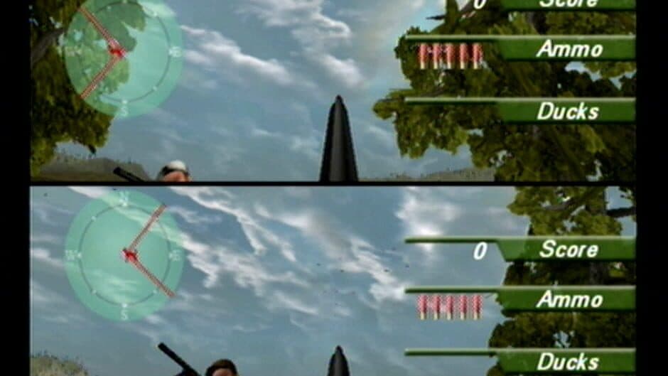 Скриншот 6 из Ultimate Duck Hunting