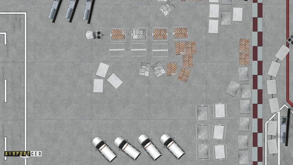 Скриншот 1 из Airport CEO