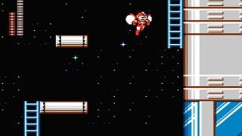 Скриншот 5 из Mega Man 6