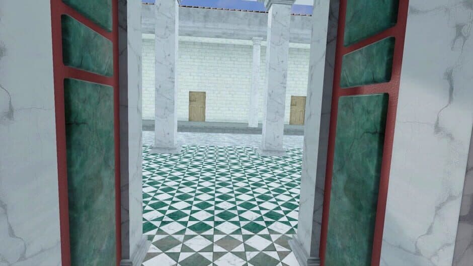 Скриншот 5 из Bygone Worlds: Drama at the Odeion