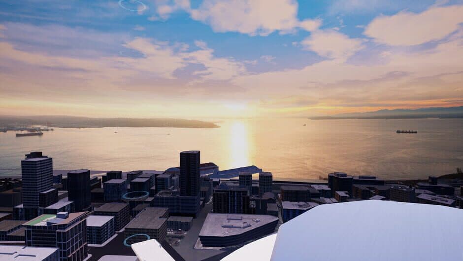 Скриншот 4 из Space Needle VR