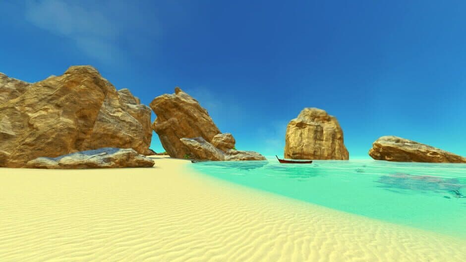 Скриншот 2 из Heaven Island - VR MMO