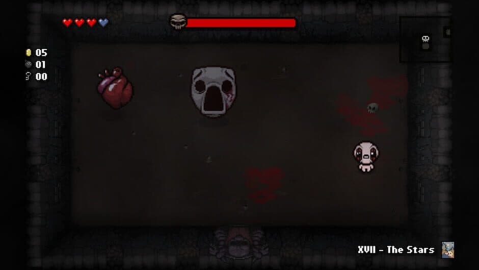 Скриншот 12 из The Binding of Isaac: Rebirth