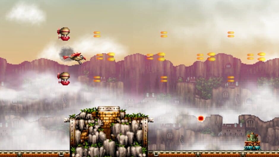 Скриншот 12 из Steel Empire