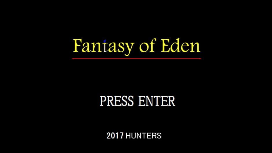 Скриншот 4 из Fantasy of Eden