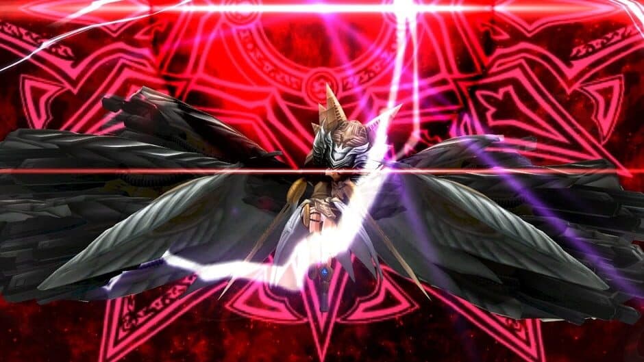 Скриншот 4 из Ar nosurge: Ode to an Unborn Star