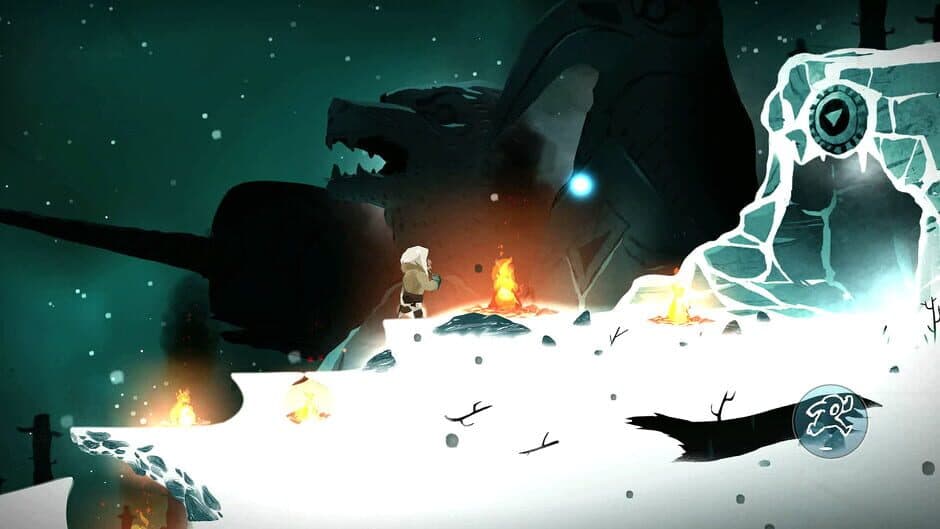 Скриншот 3 из Last Inua