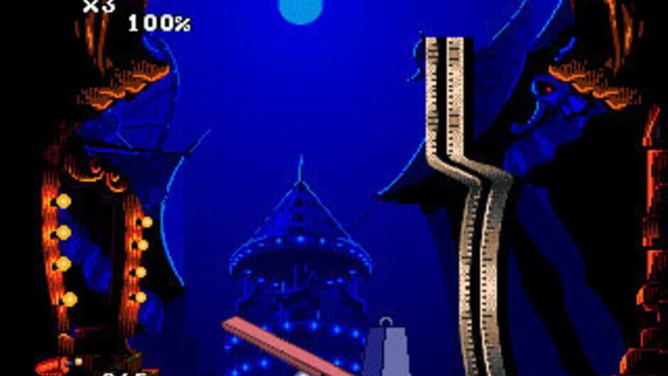 Скриншот 6 из Earthworm Jim 2