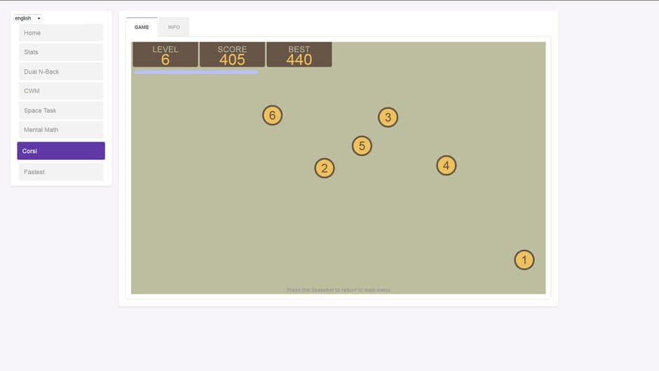 Скриншот 3 из 6-in-1 IQ Scale Bundle