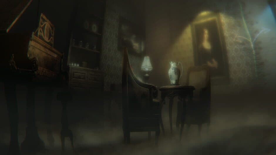 Скриншот 8 из Layers of Fear: Legacy