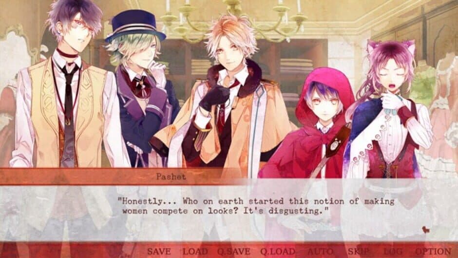 Скриншот 3 из Ozmafia!!