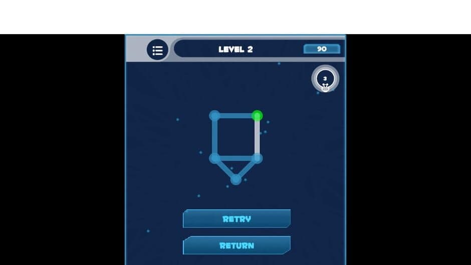 Скриншот 4 из Energy Nodes