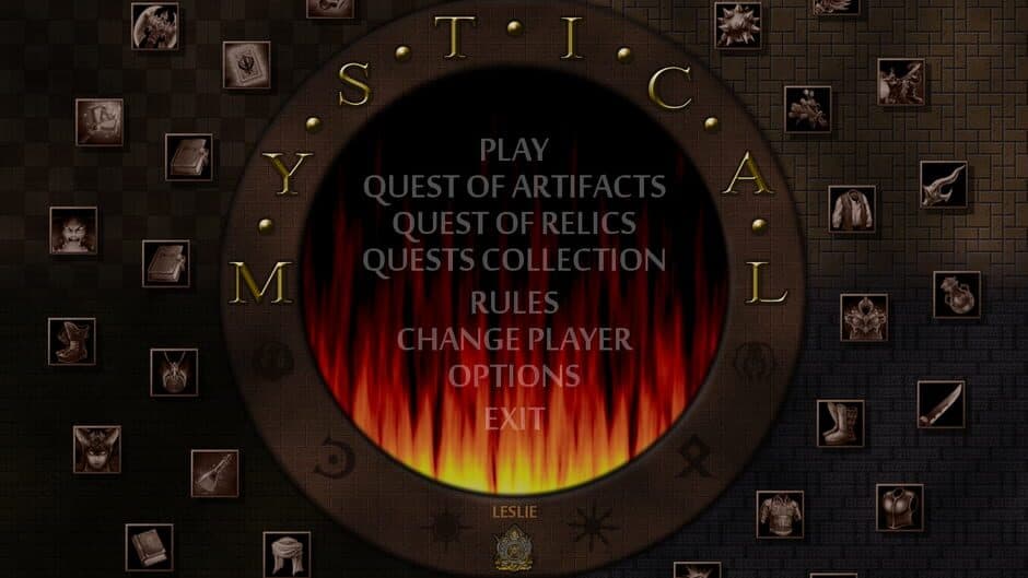 Скриншот 3 из Mystical