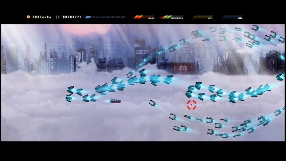 Скриншот 1 из Huge Enemy - Worldbreakers