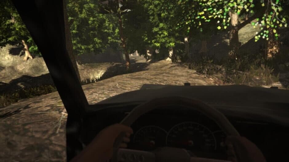 Скриншот 4 из Offroad: VR