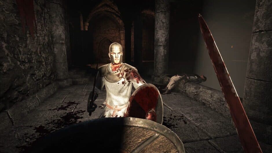 Скриншот 7 из Elium: Prison Escape