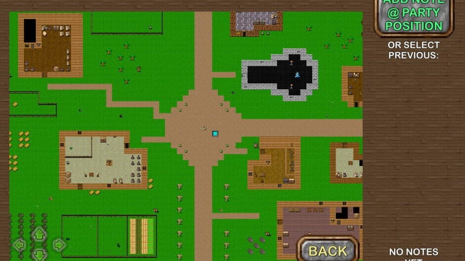 Скриншот 1 из Dungeons of Chaos