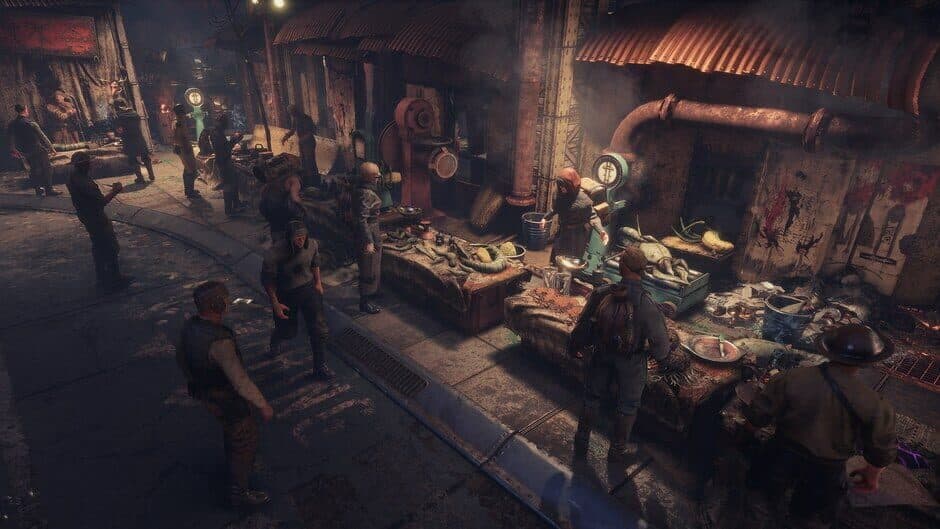 Скриншот 7 из InSomnia: The Ark