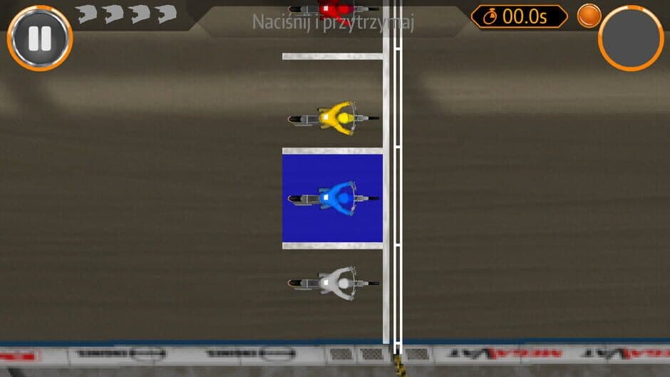 Скриншот 3 из Speedway Challenge Career