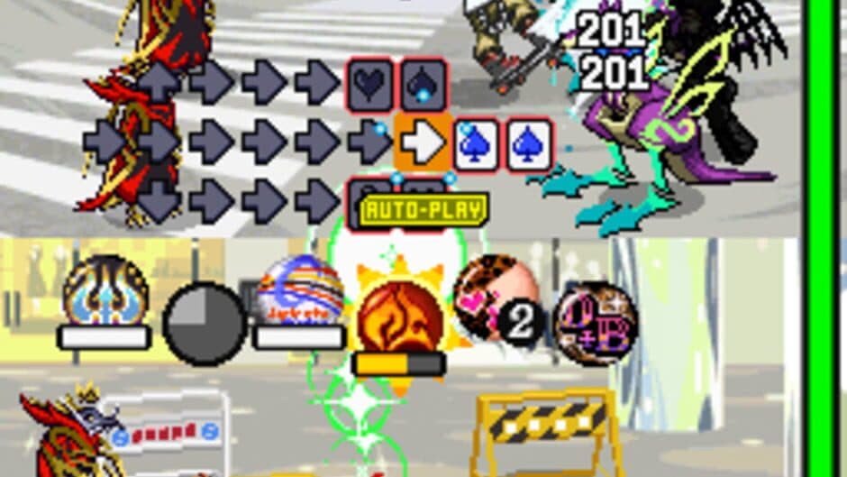Скриншот 9 из The World Ends with You
