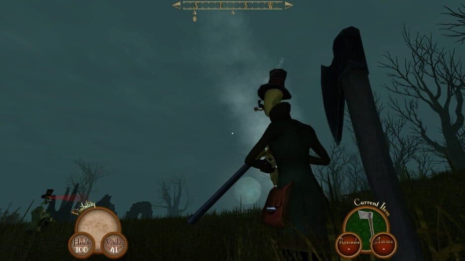 Скриншот 3 из Sir, You Are Being Hunted